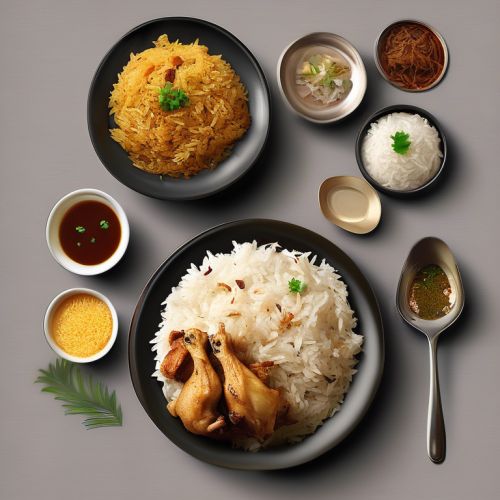 Biriyani