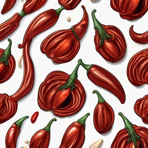 Sichuan All-Purpose Chili Garlic Sauce