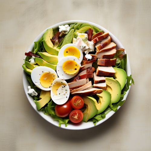 Cobb Salad