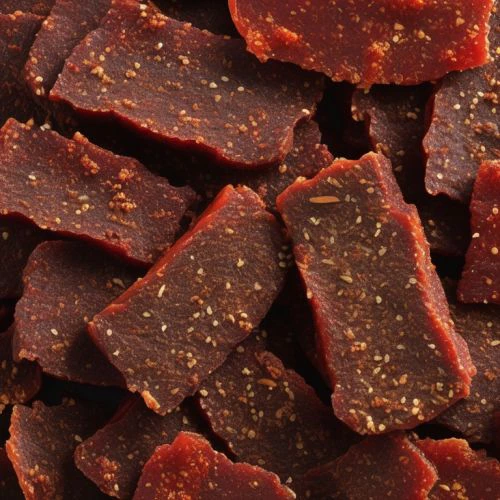 Tasty Jerky Rub