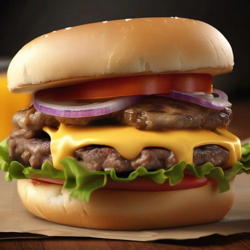 McSandwich - Mr. Cook