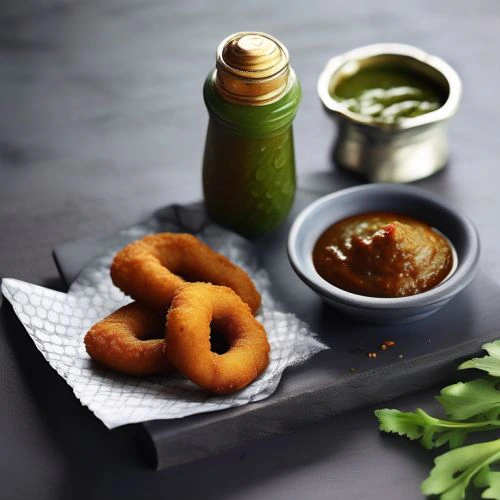 Brinjal Bajji