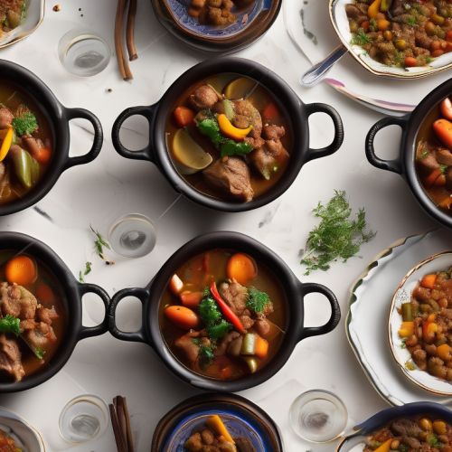 Tagine