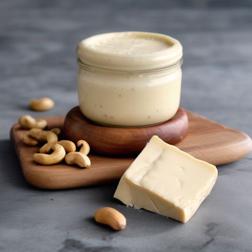 Cashew Cheese