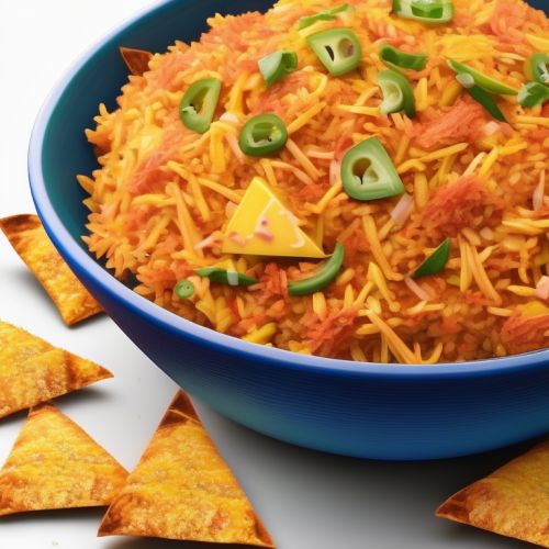 Doritos Rice
