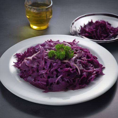Rotkohl