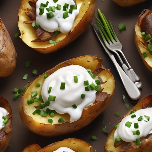 Baked Potato