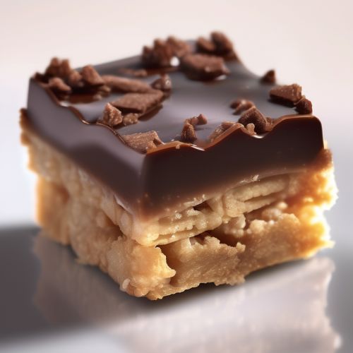 Methamphetamine Bars