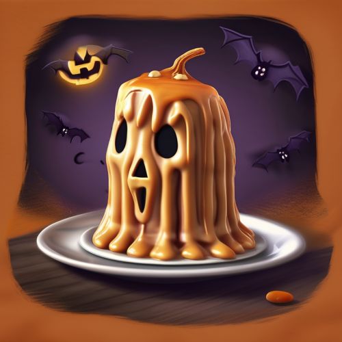 Mr. Peanut's Remains