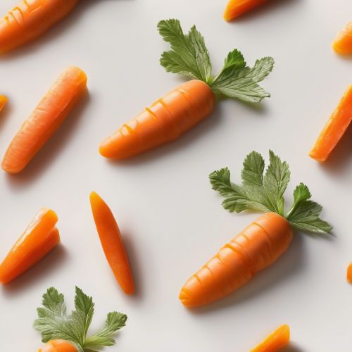 Carottes Vichy