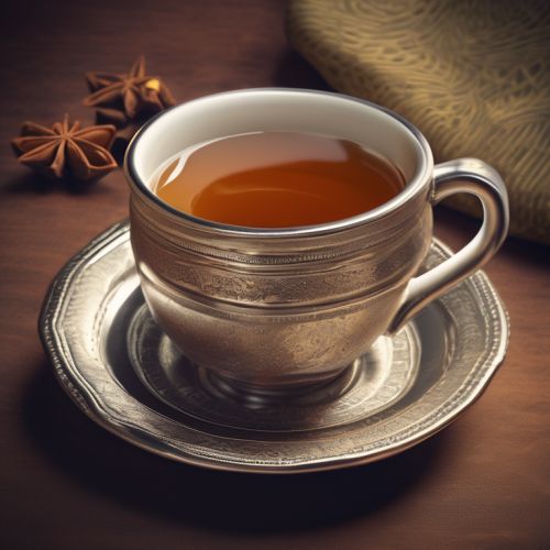 Kolkata Style Tea
