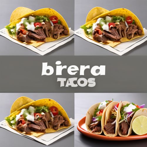 Birra Tacos