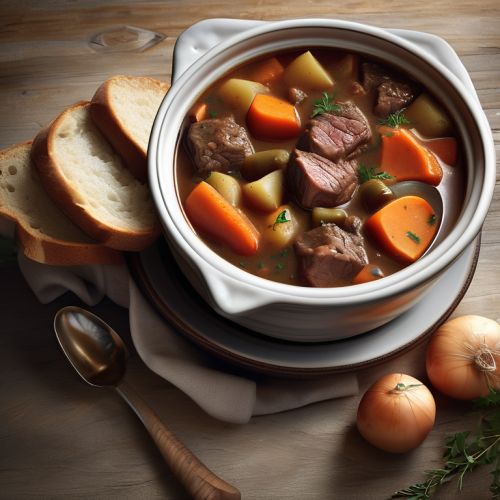 Beef Stew