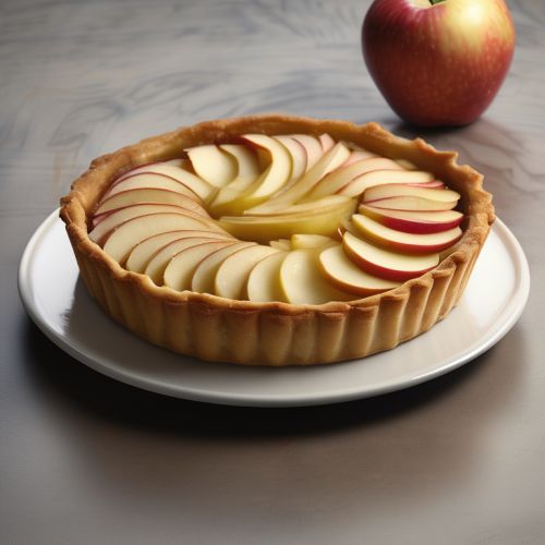 Apple Tart