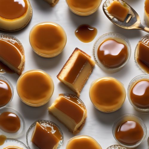 Caramel Flan