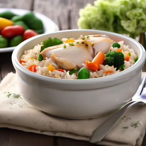 Riz Royal
