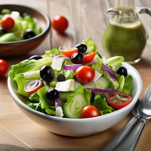 Italian Salad