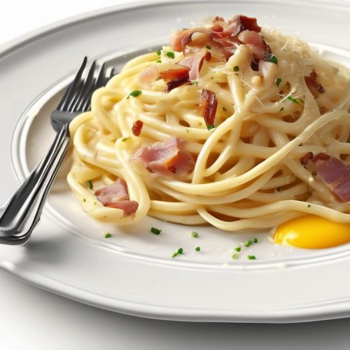 Carbonara