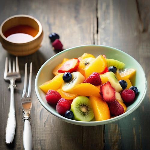 Fruit Salad