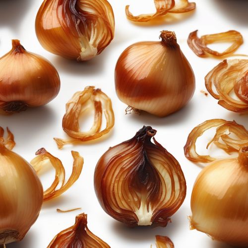 Caramelized Onion