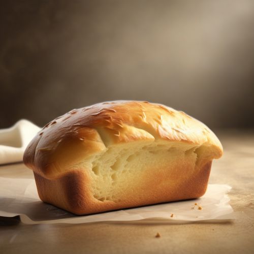 Butter Bread