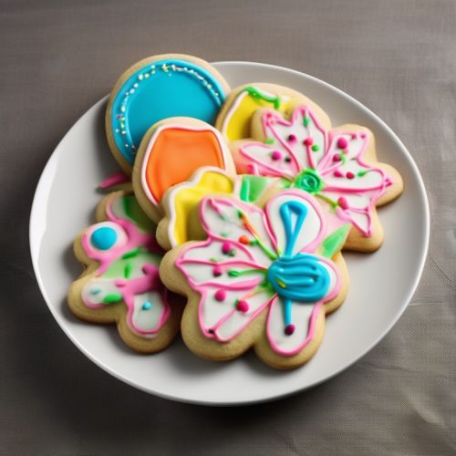 Sugar Cookies
