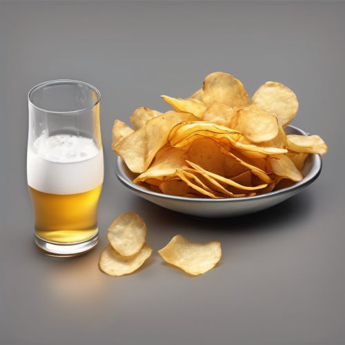 Beer with Chips