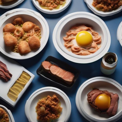 Shit, Dick, Ass Recipe