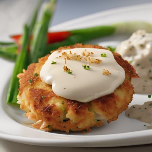 Crab Cakes