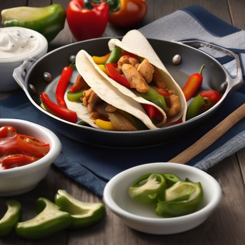 Fajitas