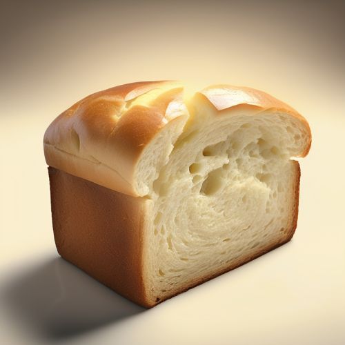 Bread with Butter