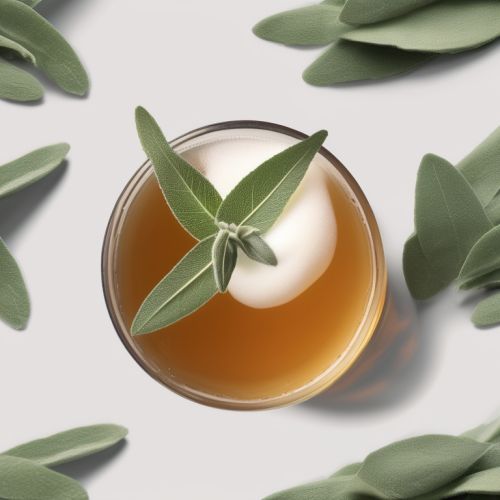 Sage Ale