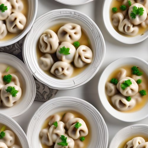 Pelmeni