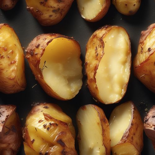 Roasted Potatoes