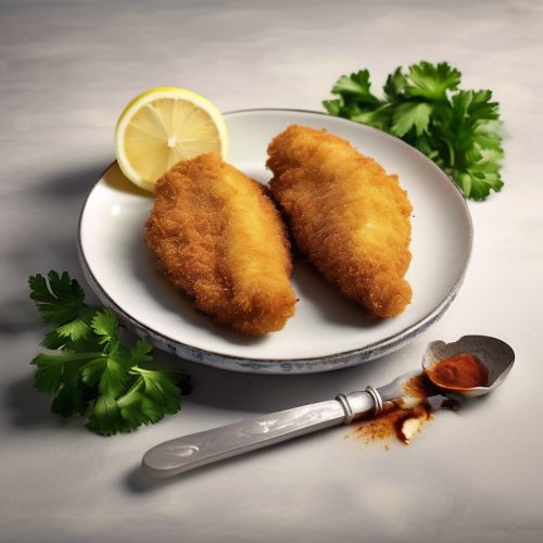 Little Boys Foreskin Dish