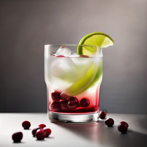 Lesbian Love Potion Cocktail