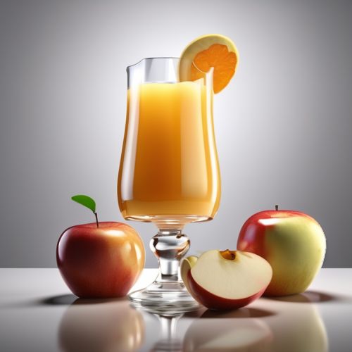 Apple orange juice best sale