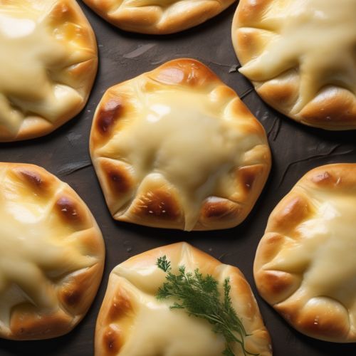 Khachapuri