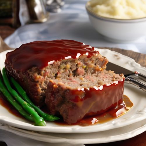 Meatloaf
