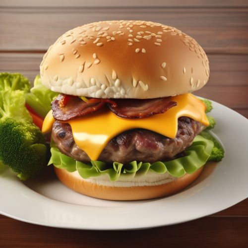 Cheeseburger