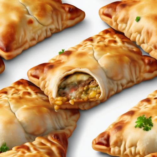 Chebureki