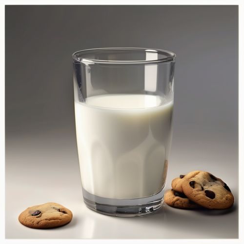 Milk Recipe