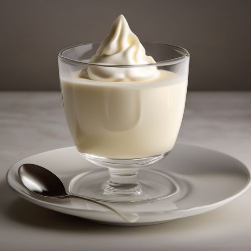 Boiled Creme Treat from the game The Elder Scrolls V: Skyrim