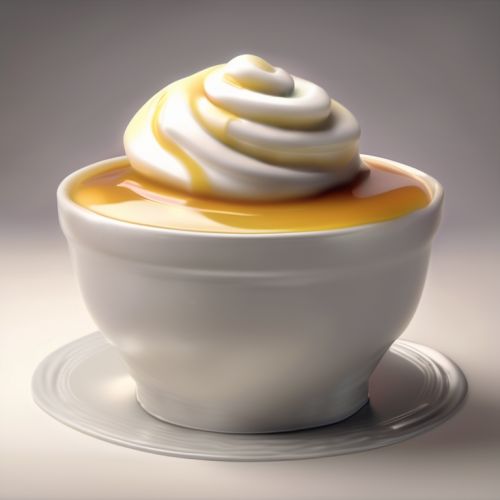 Big Boobs Recipe