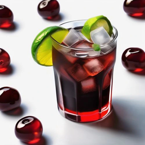 Bloxy Cola - Mr. Cook