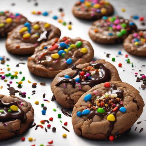 Шалости с Малышом