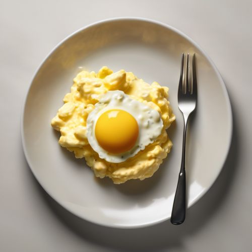 Scrambled Eggs