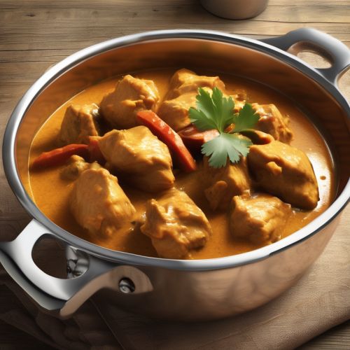 Chicken Curry
