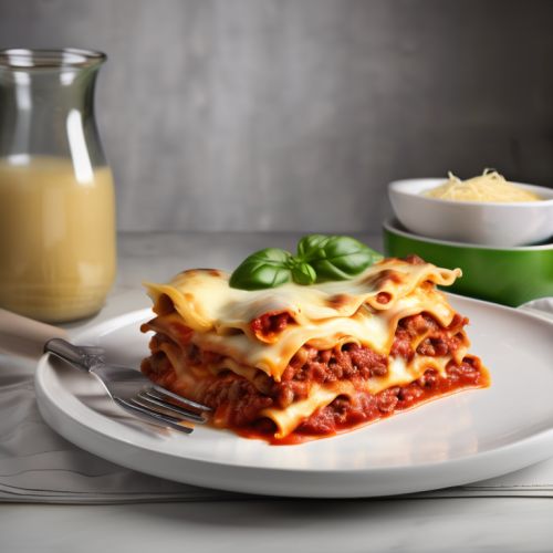 Lasagna
