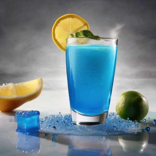 Nuka-Cola Quantum
